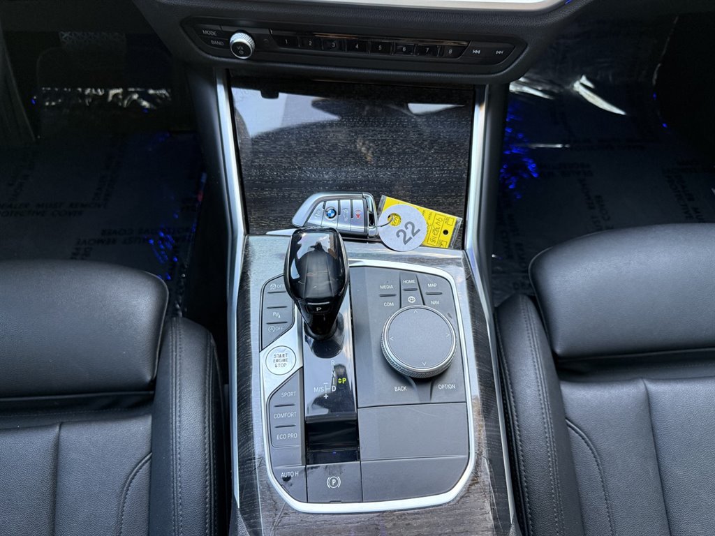 2020 BMW 330i - $24,995