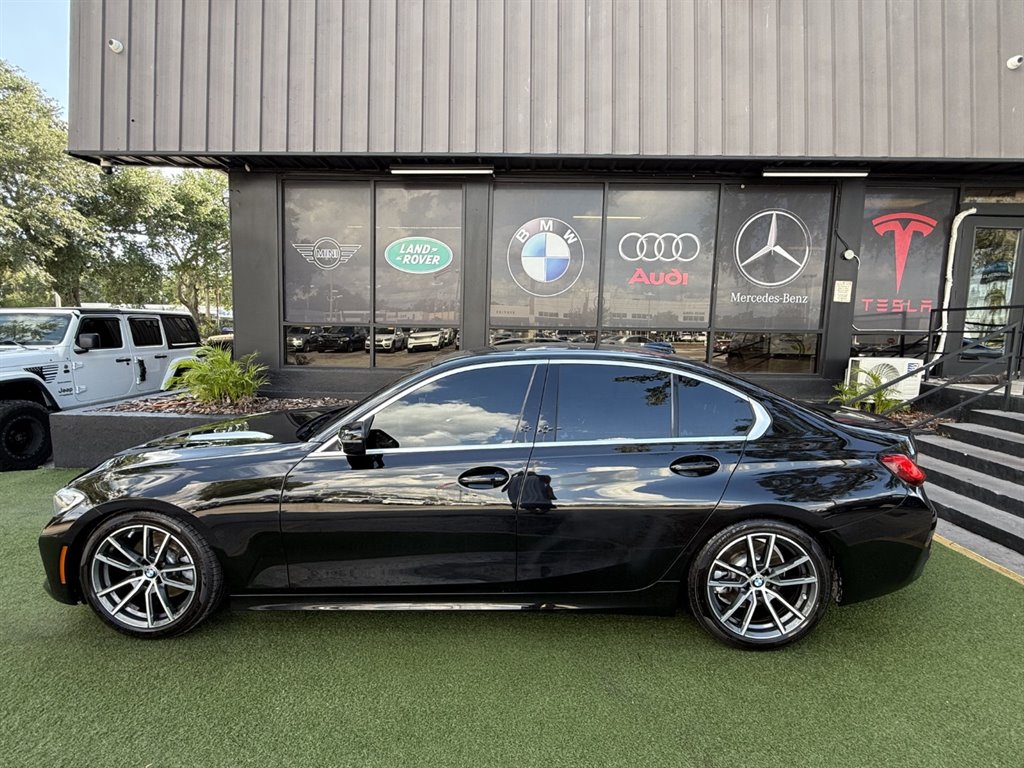 2020 BMW 330i - $24,995