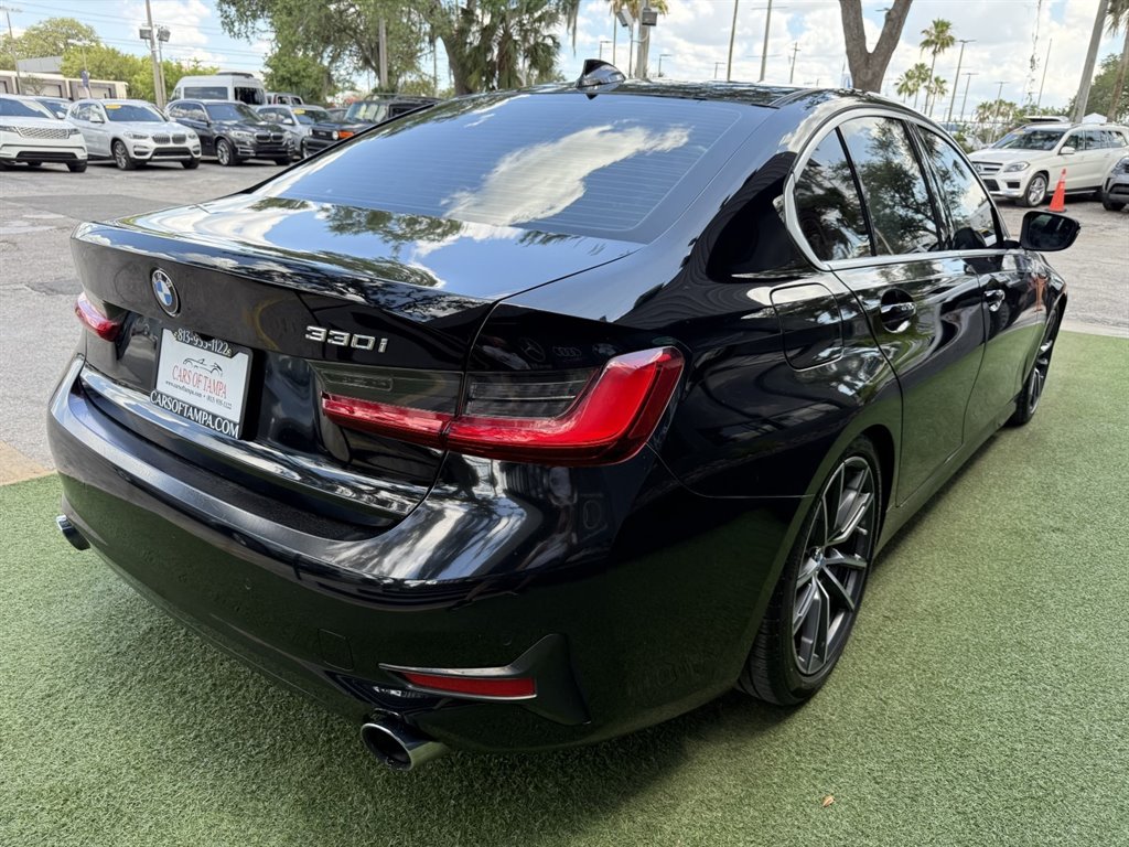 2020 BMW 330i - $24,995