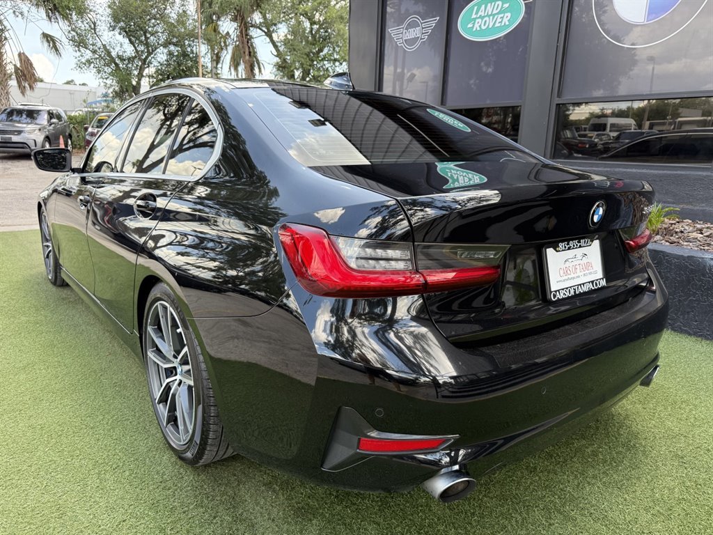 2020 BMW 330i - $24,995