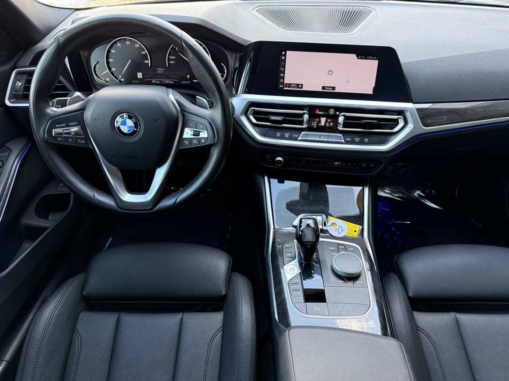 2020 BMW 330i - $24,995