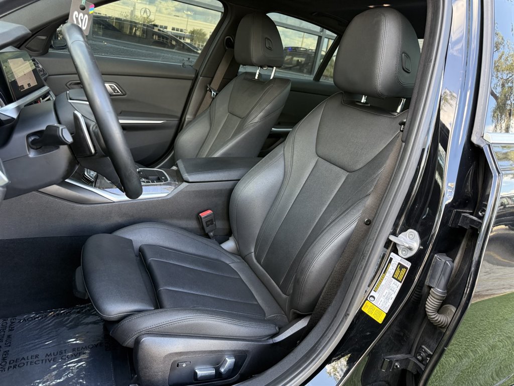 2020 BMW 330i - $24,995