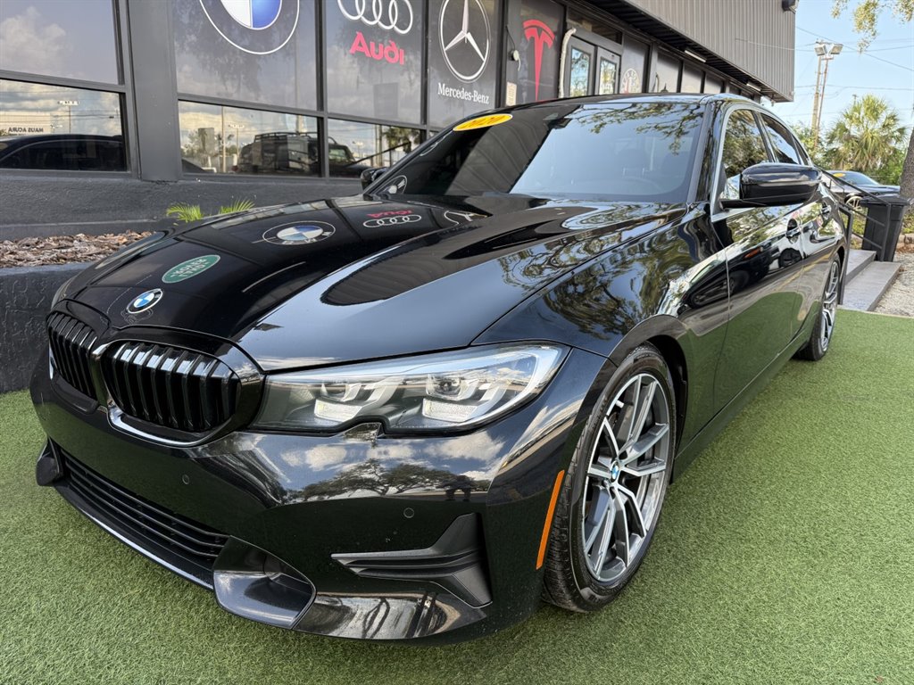 2020 BMW 330i - $24,995