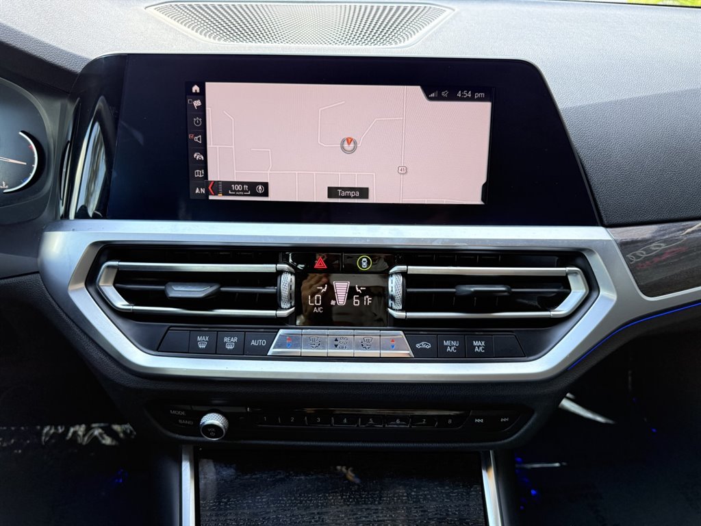 2020 BMW 330i - $24,995