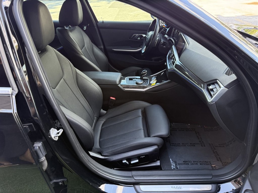 2020 BMW 330i - $24,995