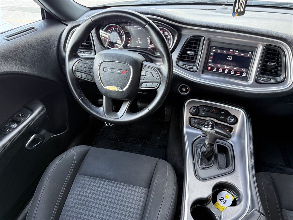 2020 Dodge Challenger - $18,995