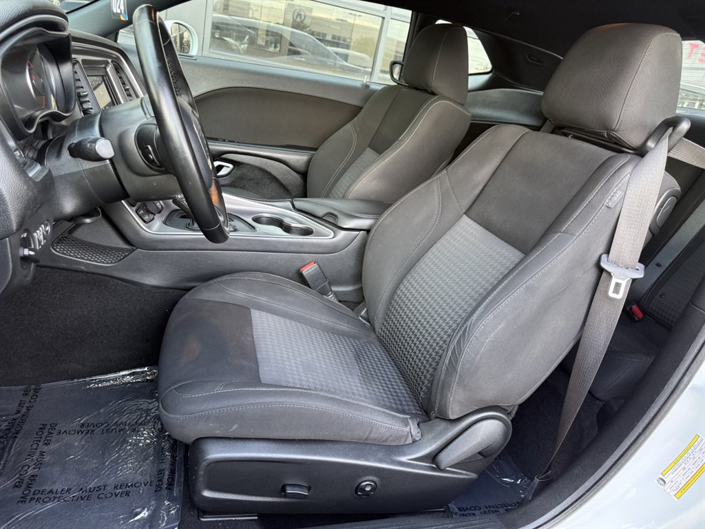 2020 Dodge Challenger - $18,995