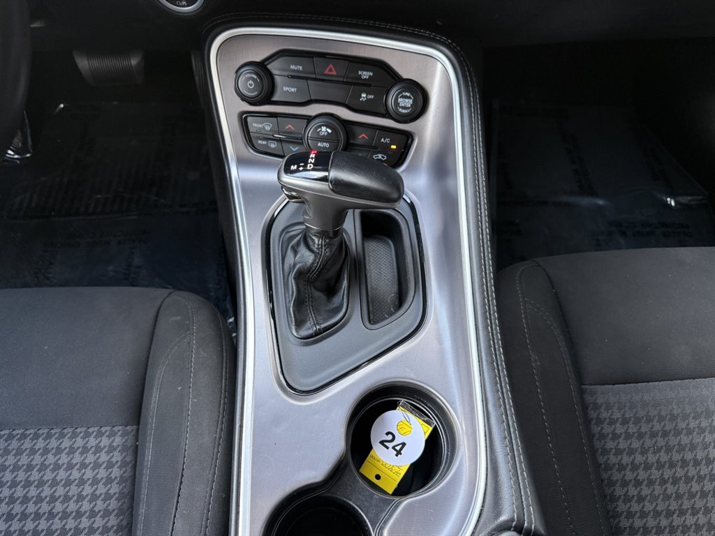 2020 Dodge Challenger - $18,995