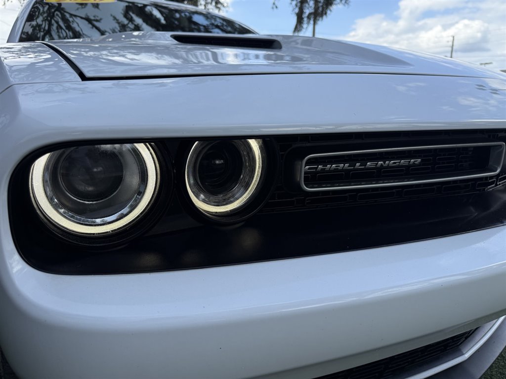2020 Dodge Challenger - $18,995