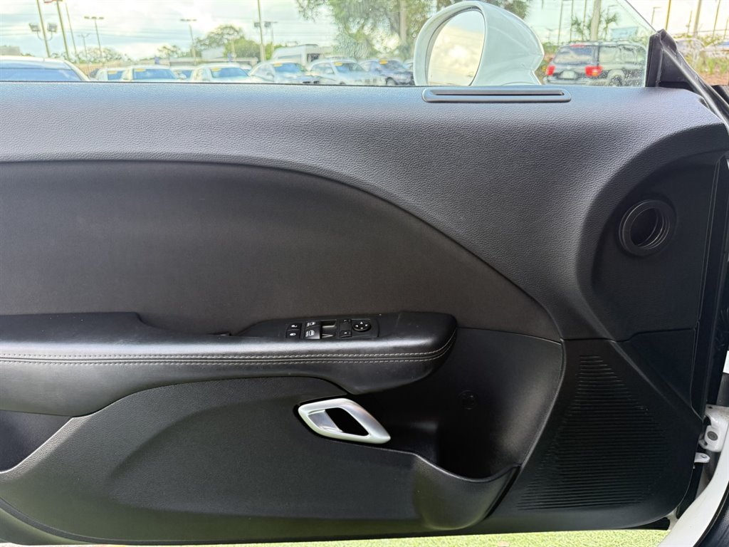 2020 Dodge Challenger - $18,995