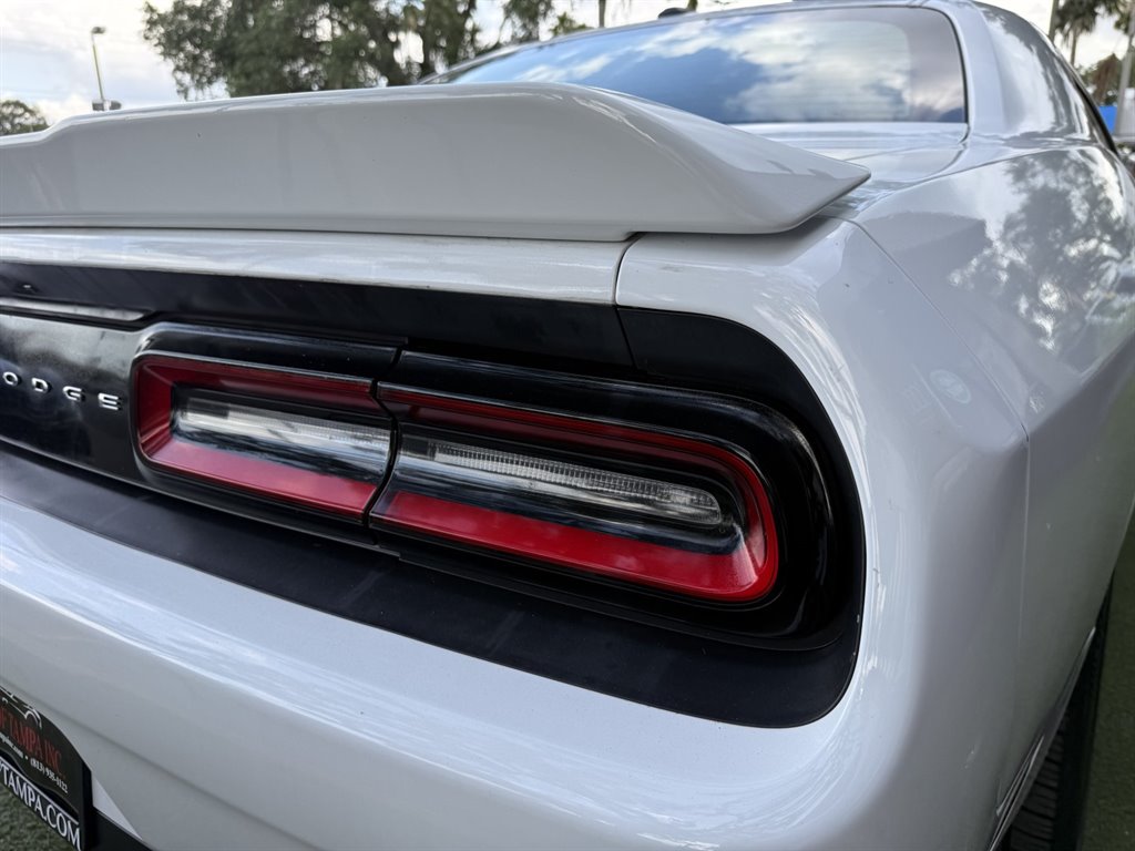 2020 Dodge Challenger - $18,995