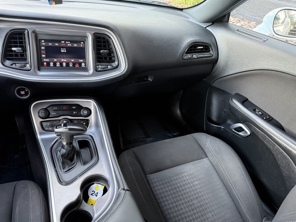 2020 Dodge Challenger - $18,995
