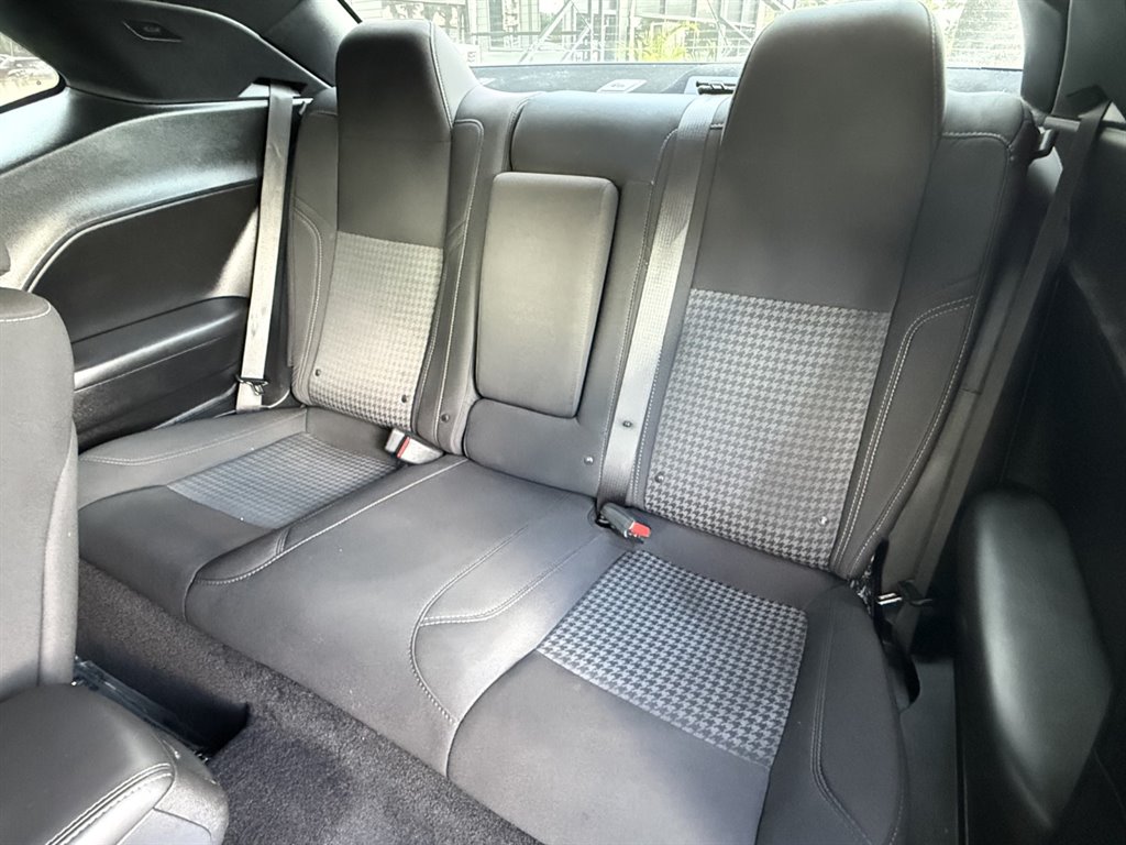 2020 Dodge Challenger - $18,995