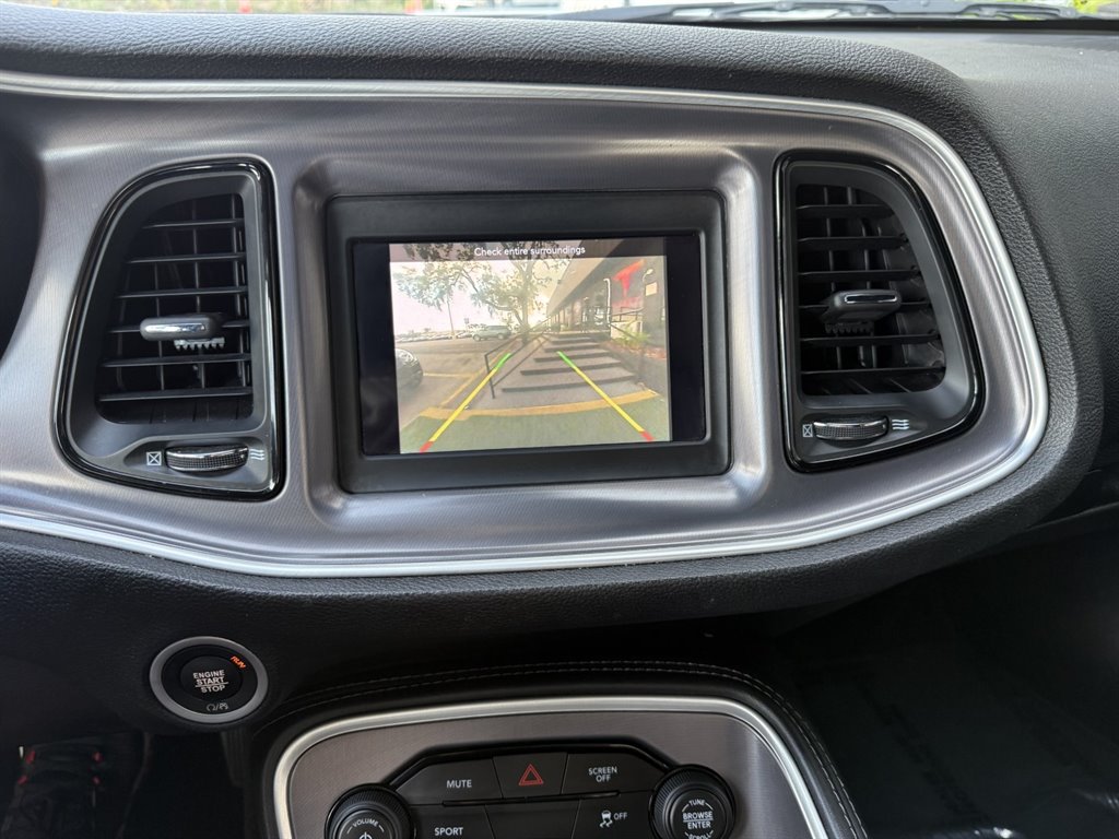 2020 Dodge Challenger - $18,995