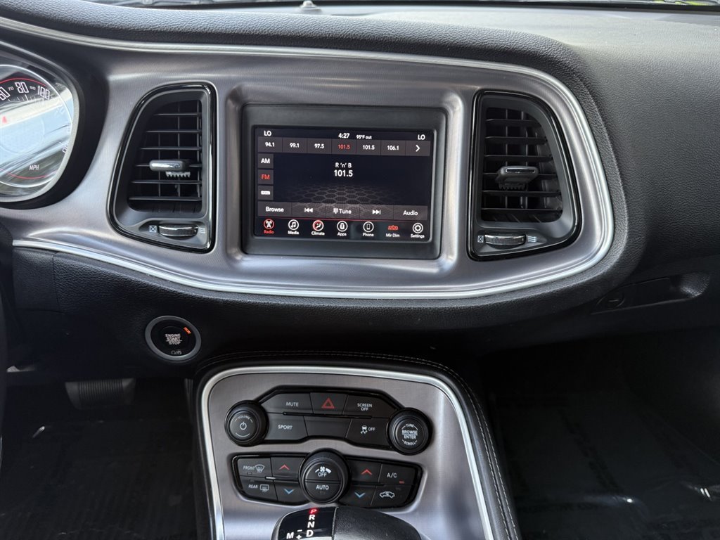 2020 Dodge Challenger - $18,995