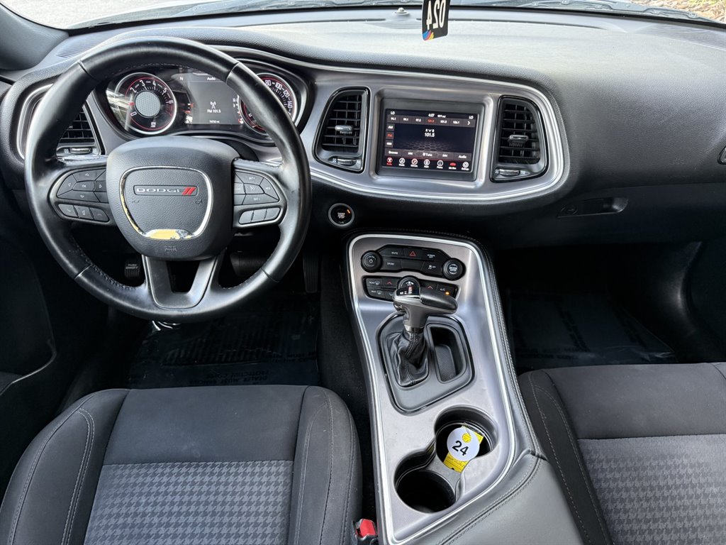 2020 Dodge Challenger - $18,995