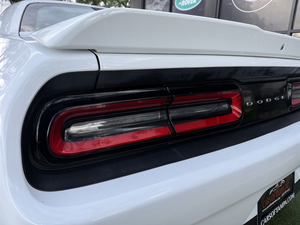 2020 Dodge Challenger - $18,995