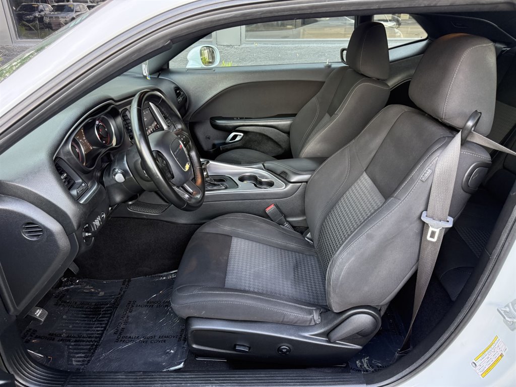 2020 Dodge Challenger - $18,995