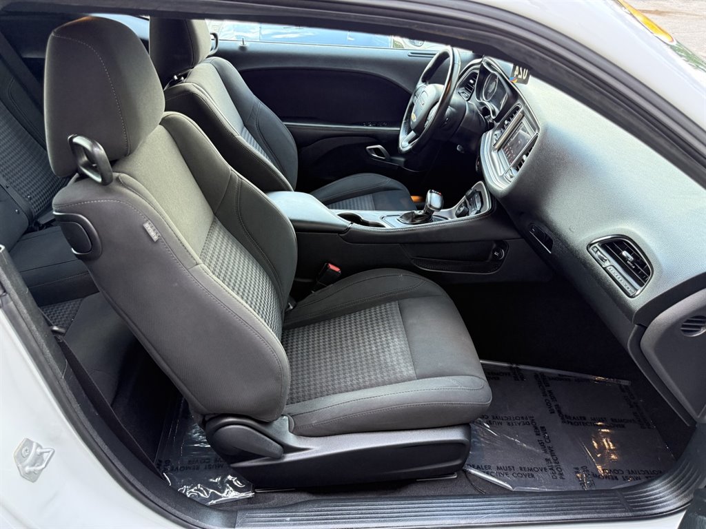 2020 Dodge Challenger - $18,995