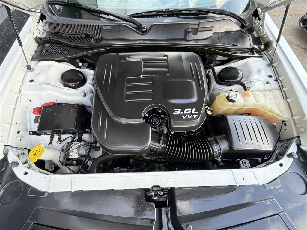 2020 Dodge Challenger - $18,995