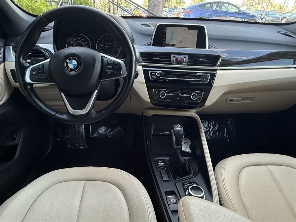 2018 BMW X1 - $14,995