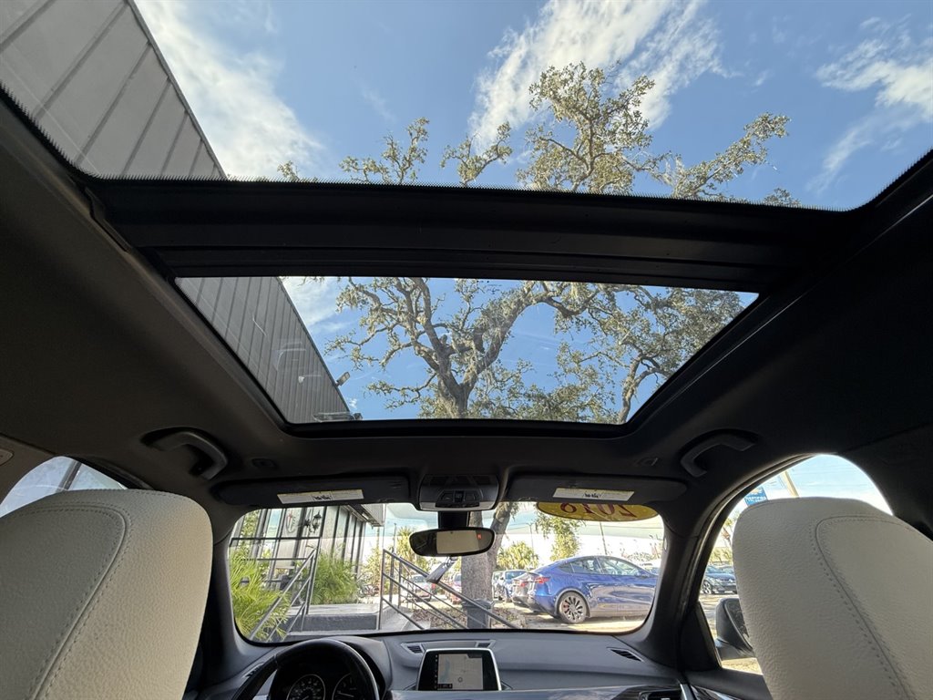 2018 BMW X1 - $14,995