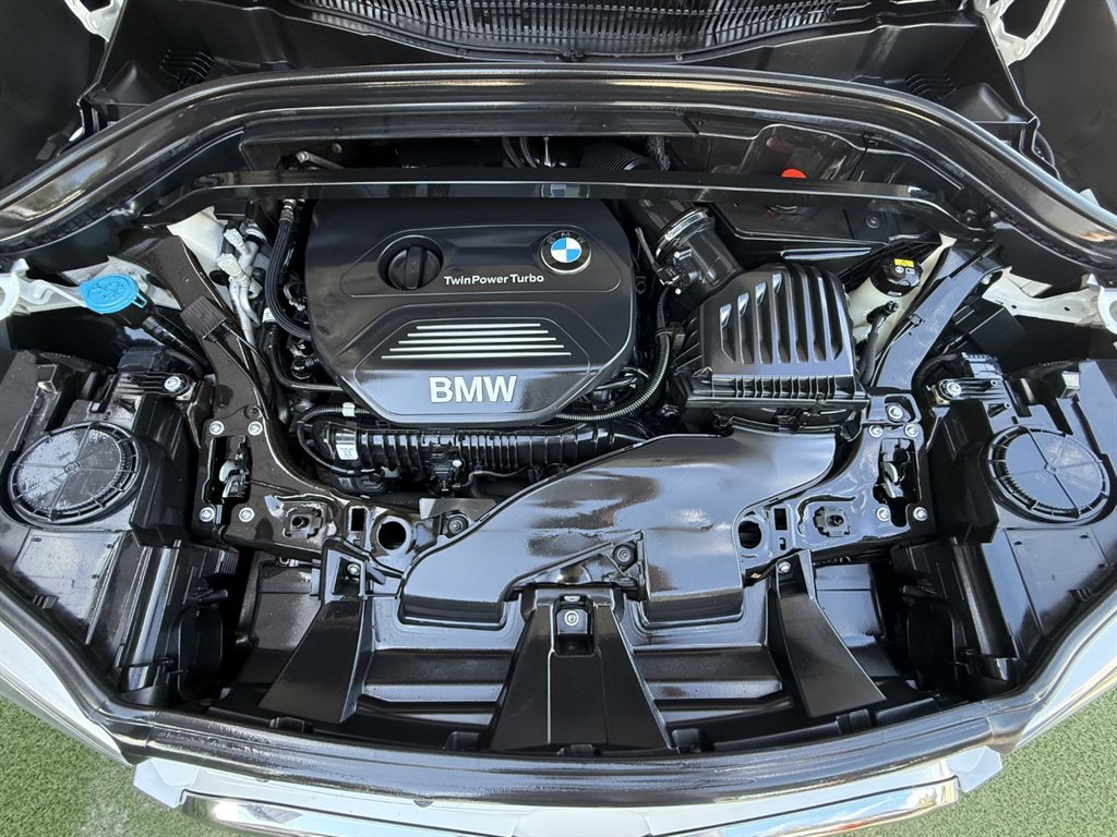 2018 BMW X1 - $14,995