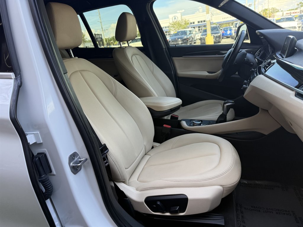 2018 BMW X1 - $14,995