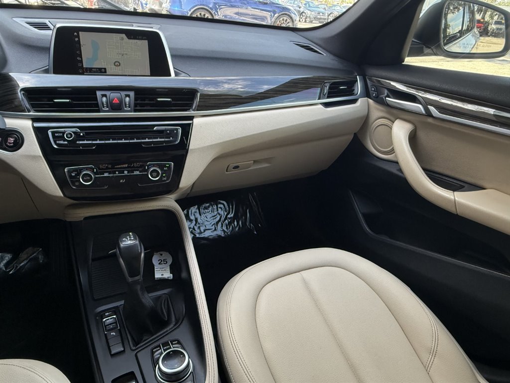 2018 BMW X1 - $14,995