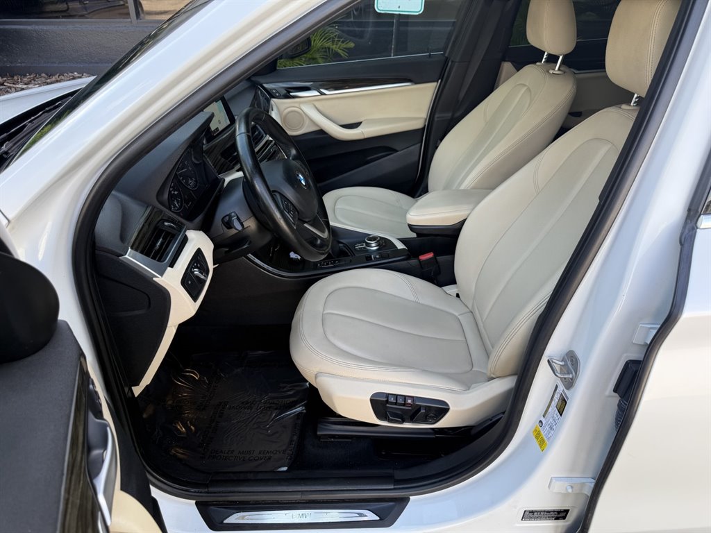 2018 BMW X1 - $14,995