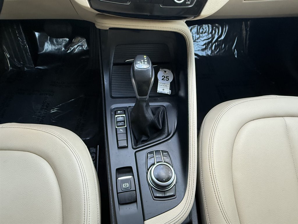 2018 BMW X1 - $14,995