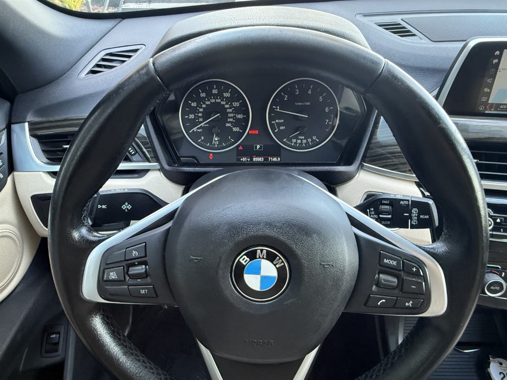 2018 BMW X1 - $14,995