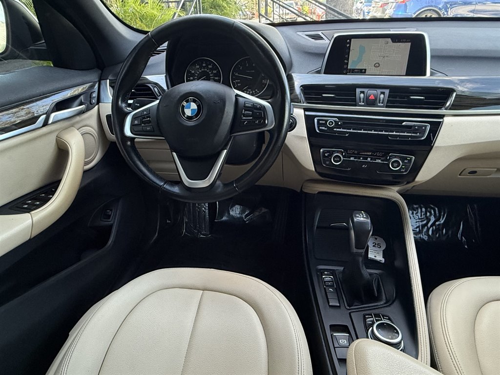 2018 BMW X1 - $14,995