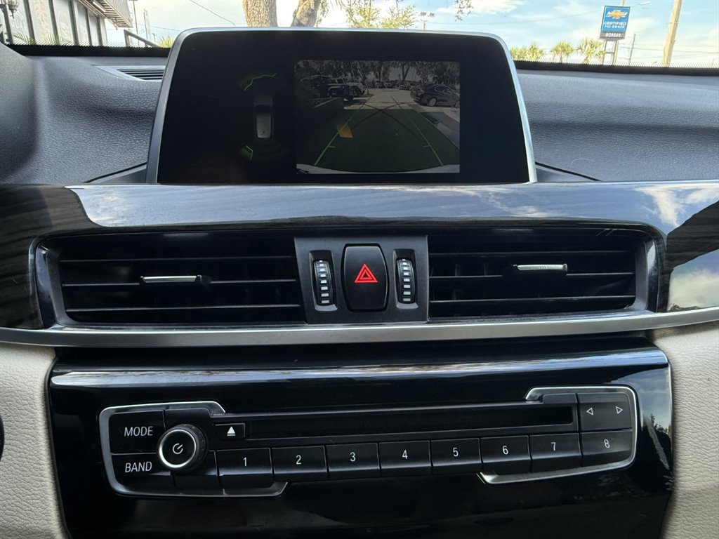 2018 BMW X1 - $14,995
