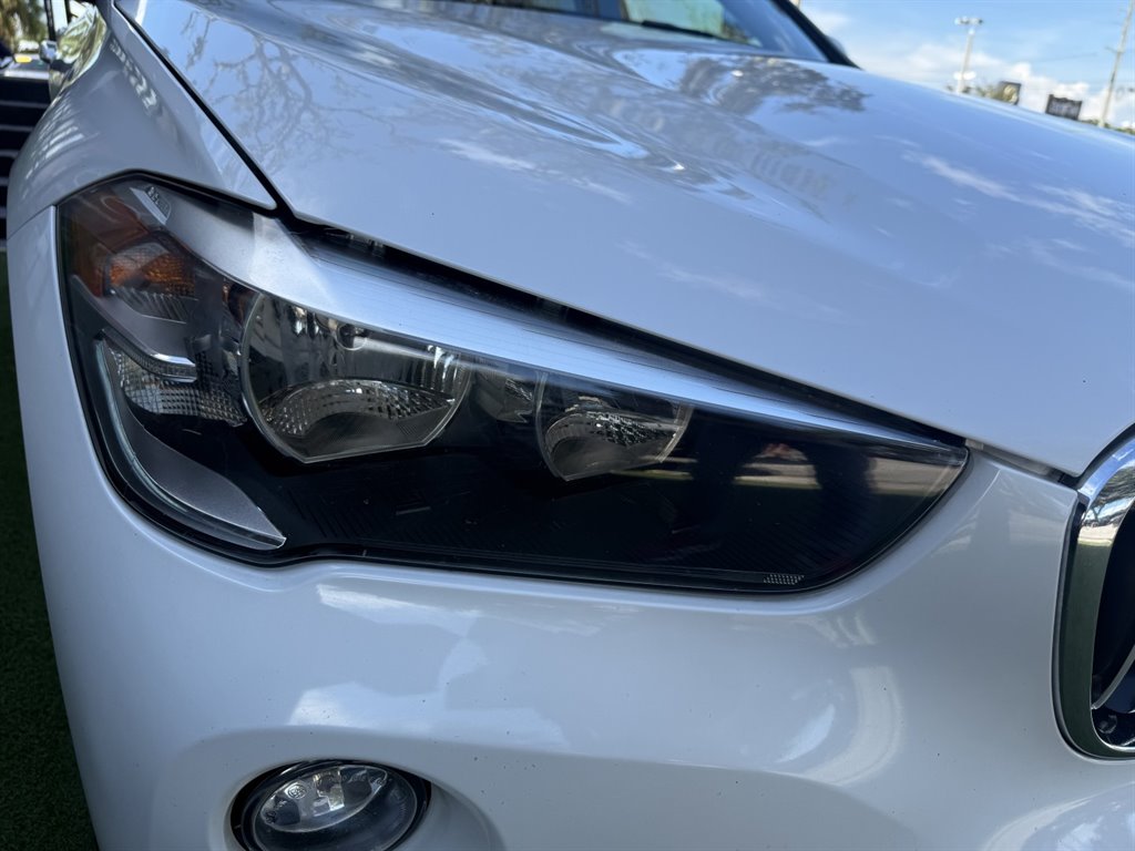 2018 BMW X1 - $14,995