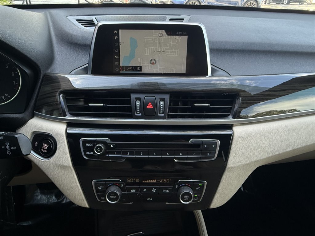 2018 BMW X1 - $14,995