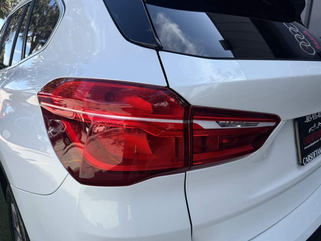 2018 BMW X1 - $14,995