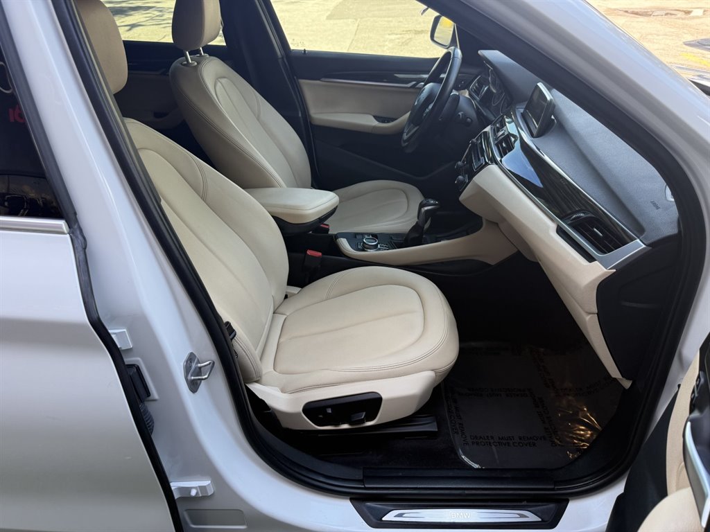 2018 BMW X1 - $14,995