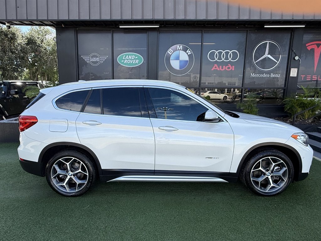 2018 BMW X1 - $14,995