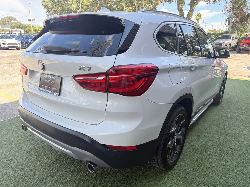 2018 BMW X1 - $14,995