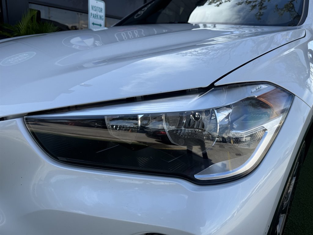 2018 BMW X1 - $14,995