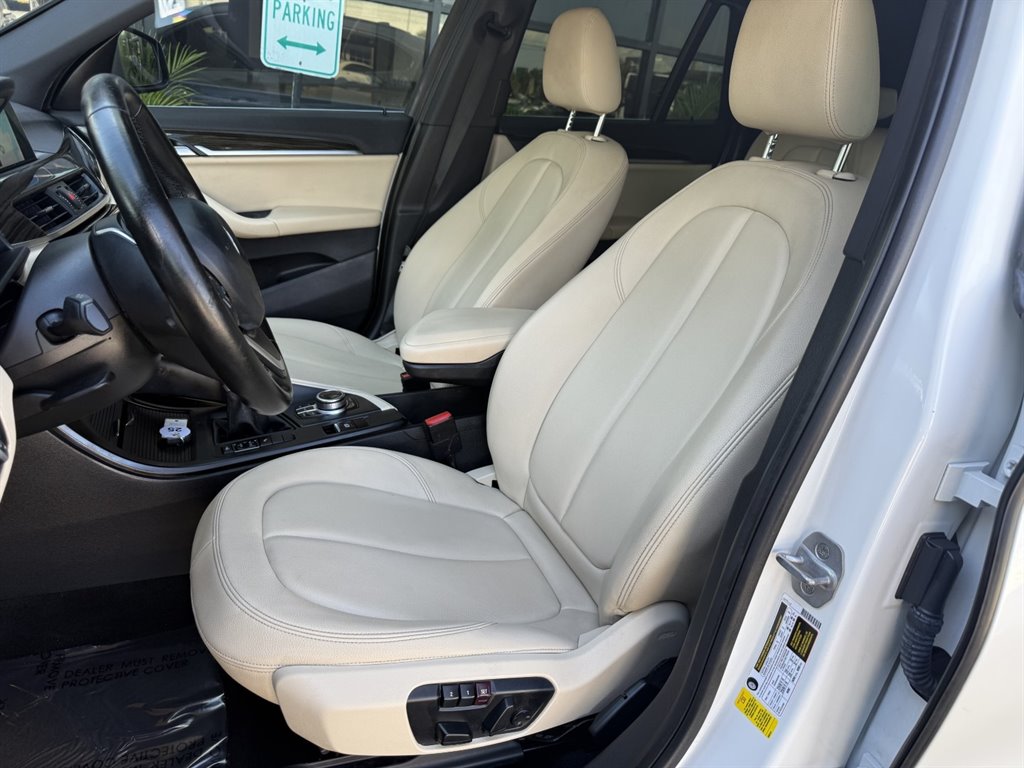 2018 BMW X1 - $14,995