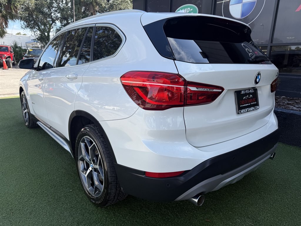 2018 BMW X1 - $14,995