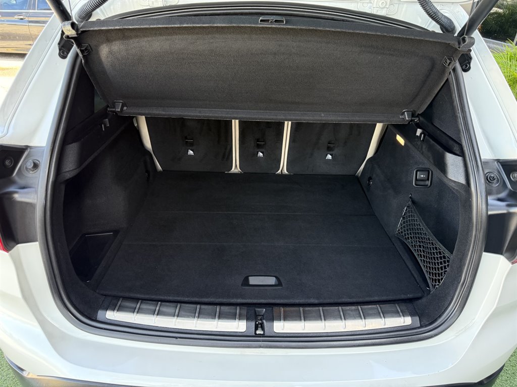 2018 BMW X1 - $14,995