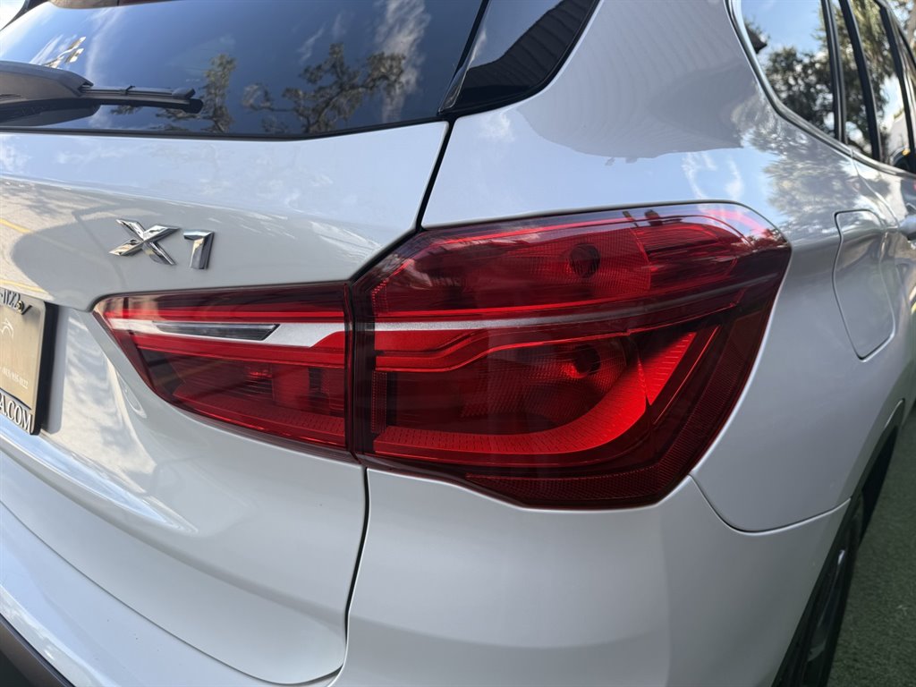 2018 BMW X1 - $14,995