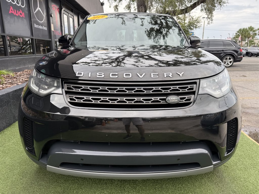 2019 Land Rover Discovery - $17,995