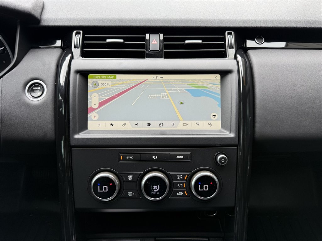 2019 Land Rover Discovery - $17,995