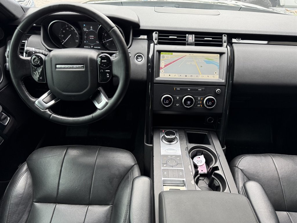2019 Land Rover Discovery - $17,995