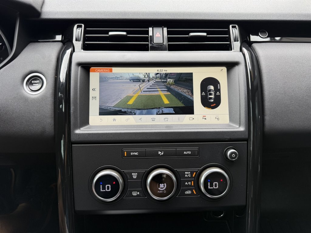 2019 Land Rover Discovery - $17,995