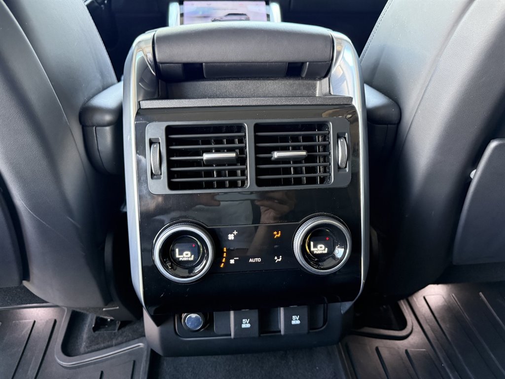 2018 Land Rover Range Rover Sport - $24,995